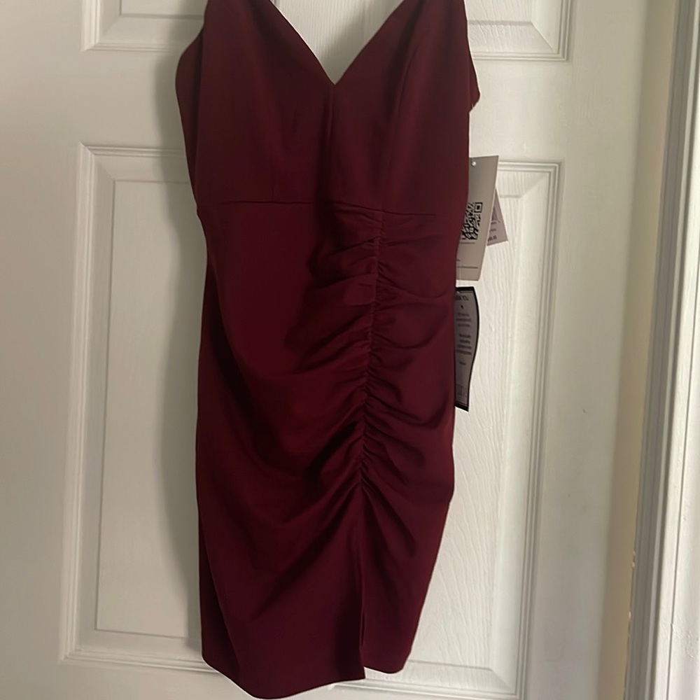 NWT dress